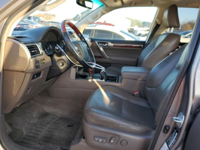 Photo 7 from auction – 2013 LEXUS GX 460 with VIN JTJBM7FX6D5052054