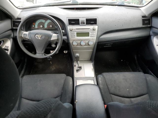 Photo 8 from auction – 2010 TOYOTA CAMRY BASE with VIN 4T1BF3EKXAU507660