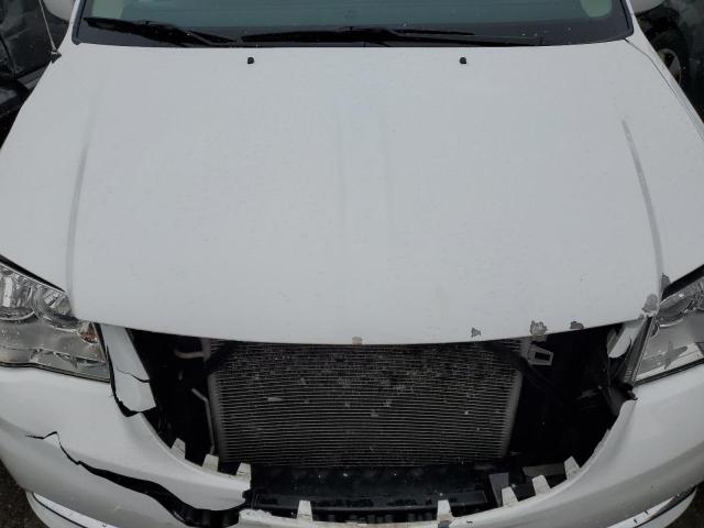 Photo 12 from auction – 2016 CHRYSLER TOWN & COU with VIN 2C4RC1BG2GR238320