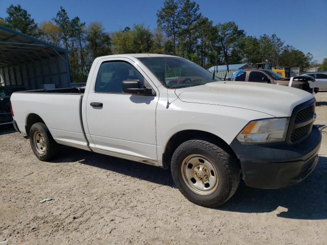 Photo 4 from auction – 2015 RAM 1500 ST with VIN 3C6JR6DGXFG589445
