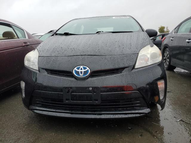 Photo 5 from auction – 2014 TOYOTA PRIUS with VIN JTDKN3DU4E1788727