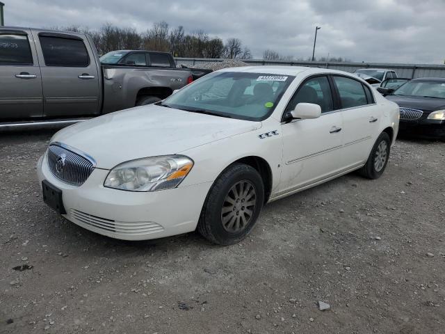 BUICK LUCERNE CX 2008 with VIN 1G4HP57298U136498 - Photo from auction