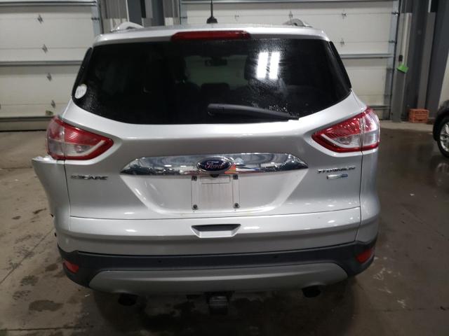 Photo 6 from auction – 2014 FORD ESCAPE TIT with VIN 1FMCU9J99EUB98818