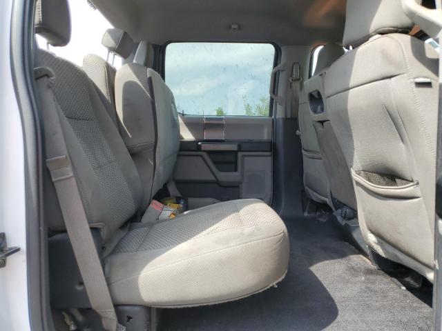 Photo 10 from auction – 2018 FORD F150 SUPER with VIN 1FTEW1E51JKC57494