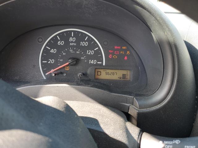 Photo 9 from auction – 2012 NISSAN VERSA S with VIN 3N1CN7AP3CL913395