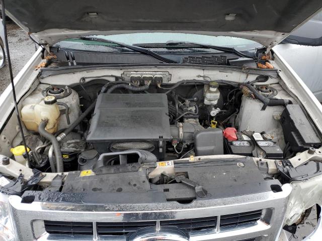Photo 11 from auction – 2012 FORD ESCAPE XLT with VIN 1FMCU9DG5CKC58371