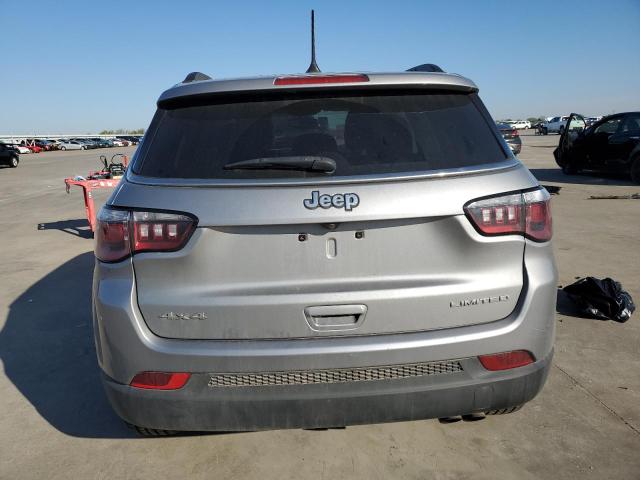 Photo 6 from auction – 2019 JEEP COMPASS LI with VIN 3C4NJDCB4KT639396