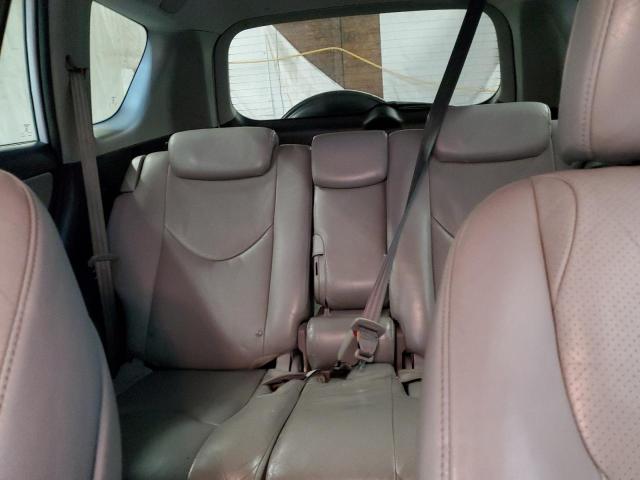 Photo 10 from auction – 2011 TOYOTA RAV4 LIMIT with VIN 2T3DF4DV9BW137207
