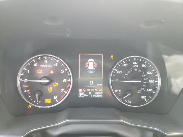 Photo 9 from auction – 2022 SUBARU OUTBACK LI with VIN 4S4BTANC4N3159274