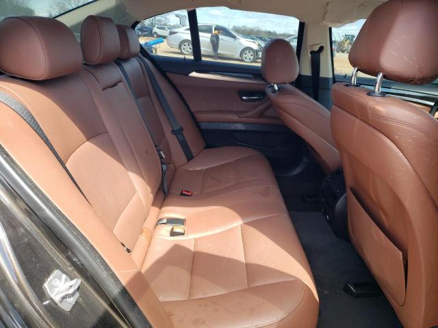 Photo 10 from auction – 2016 BMW 528 XI with VIN WBA5A7C53GG642732