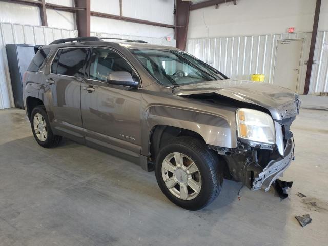 Photo 4 from auction – 2010 GMC TERRAIN SL with VIN 2CTALDEW6A6271660