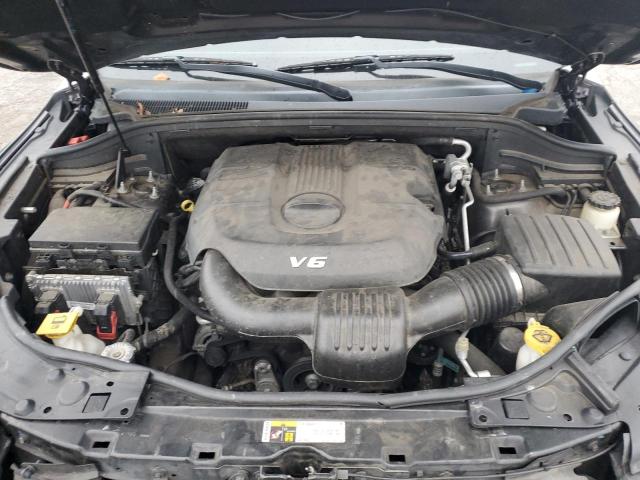 Photo 12 from auction – 2015 DODGE DURANGO SX with VIN 1C4RDHAG8FC795487