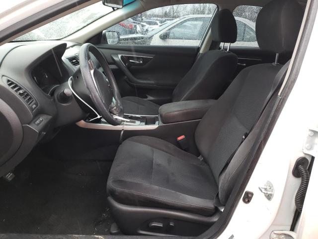 Photo 7 from auction – 2014 NISSAN ALTIMA 2.5 with VIN 1N4AL3AP5EC271592
