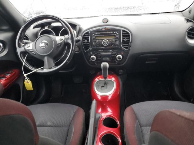 Photo 8 from auction – 2012 NISSAN JUKE S with VIN JN8AF5MV3CT126480