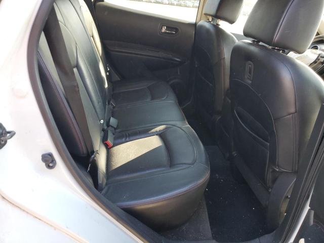 Photo 11 from auction – 2011 NISSAN ROGUE S with VIN JN8AS5MT9BW169115