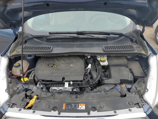 Photo 12 from auction – 2018 FORD ESCAPE SEL with VIN 1FMCU0HD5JUB20083