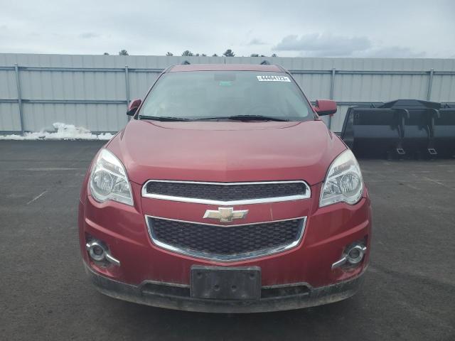 Photo 5 from auction – 2015 CHEVROLET EQUINOX LT with VIN 2GNFLGE33F6198836