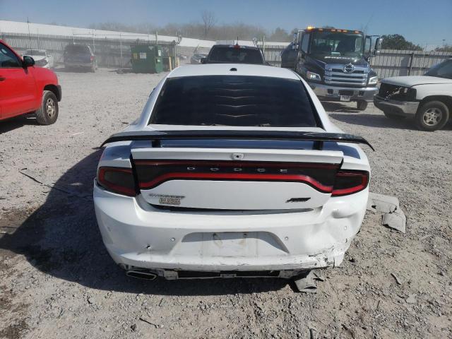 Photo 6 from auction – 2020 DODGE CHARGER SX with VIN 2C3CDXBG3LH232889