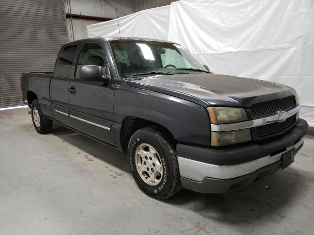Photo 4 from auction – 2003 CHEVROLET SILVERADO with VIN 2GCEC19V231290168
