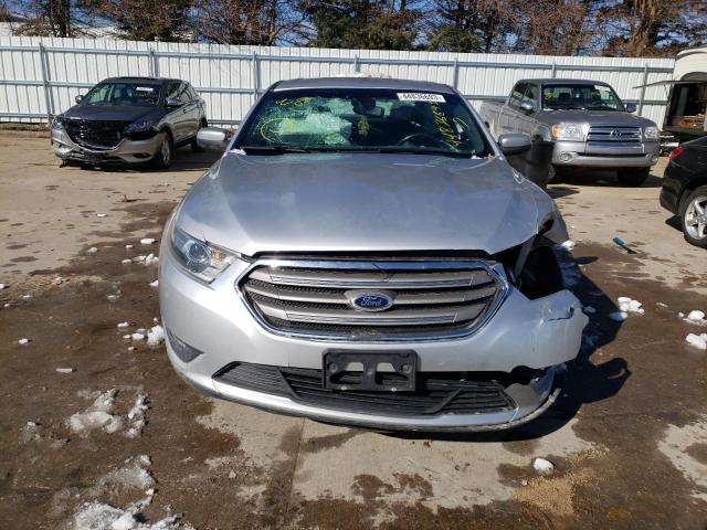 Photo 5 from auction – 2014 FORD TAURUS SEL with VIN 1FAHP2E84EG161013