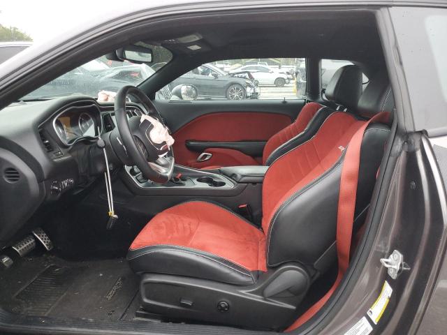 Photo 7 from auction – 2015 DODGE CHALLENGER with VIN 2C3CDZDJ8FH764695