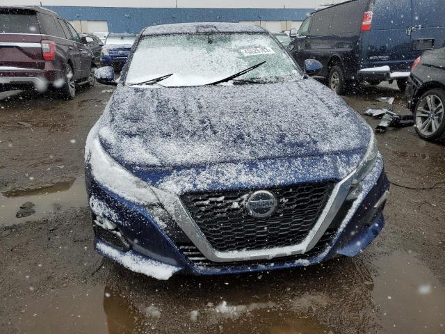 Photo 5 from auction – 2019 NISSAN ALTIMA S with VIN 1N4BL4BV8KC206450