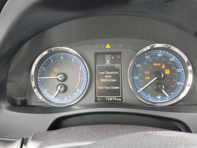Photo 9 from auction – 2017 TOYOTA COROLLA L with VIN 2T1BURHE3HC748843