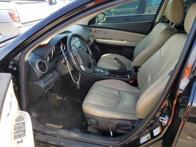 Photo 7 from auction – 2009 MAZDA 6 S with VIN 1YVHP82B495M07891