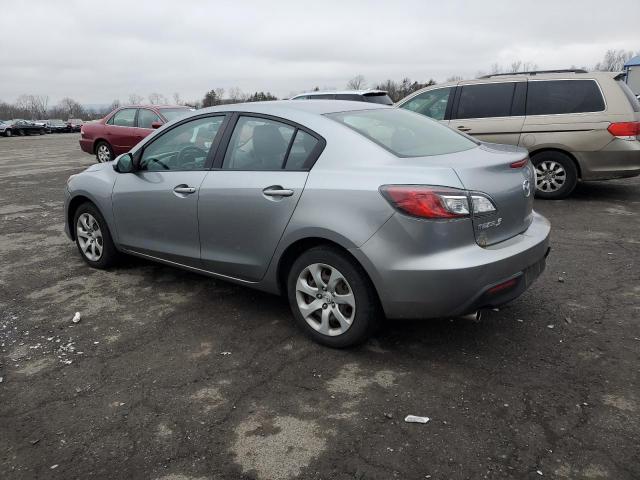 Photo 2 from auction – 2010 MAZDA 3 I with VIN JM1BL1SG9A1229675