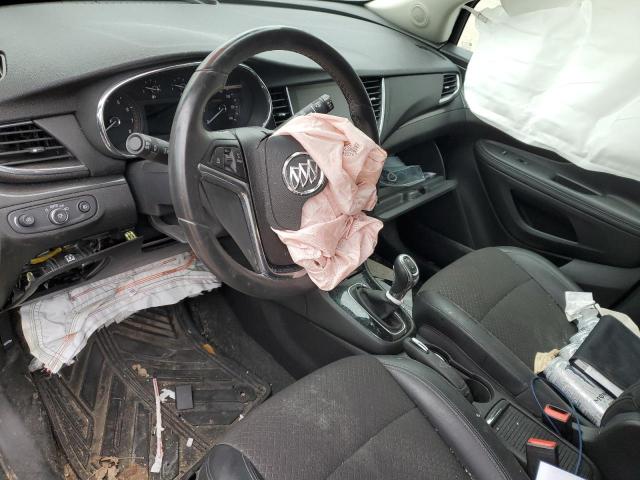 Photo 8 from auction – 2018 BUICK ENCORE PRE with VIN KL4CJBSB0JB546513