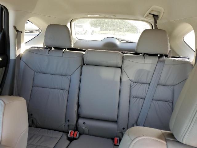 Photo 10 from auction – 2012 HONDA CR-V EXL with VIN 2HKRM3H7XCH513388