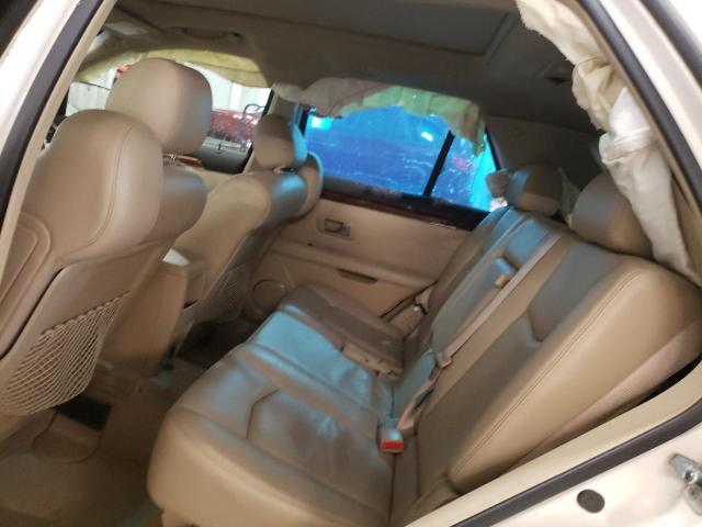 Photo 10 from auction – 2007 CADILLAC SRX with VIN 1GYEE637570182155