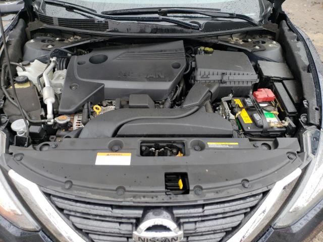 Photo 11 from auction – 2017 NISSAN ALTIMA 2.5 with VIN 1N4AL3AP7HC261571