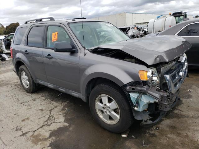 Photo 4 from auction – 2010 FORD ESCAPE XLT with VIN 1FMCU0D72AKB29044