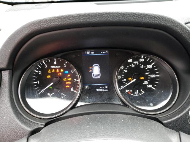 Photo 9 from auction – 2019 NISSAN ROGUE S with VIN KNMAT2MV0KP531190