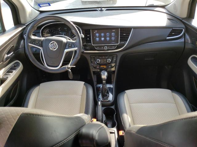 Photo 8 from auction – 2018 BUICK ENCORE PRE with VIN KL4CJASB4JB676756