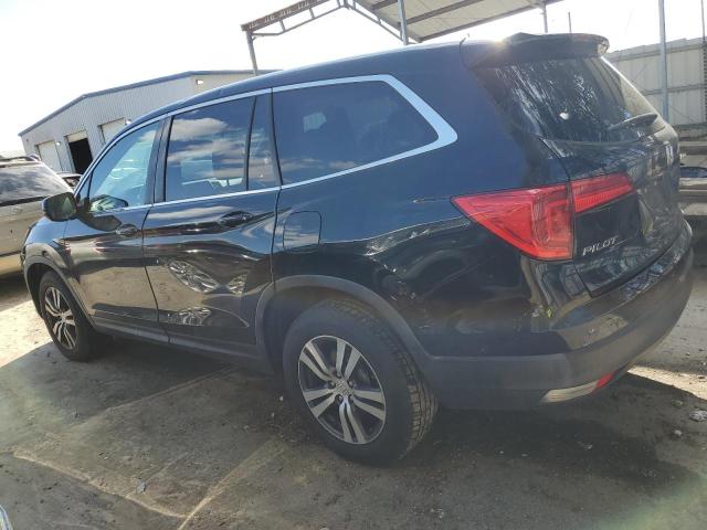 Photo 2 from auction – 2016 HONDA PILOT EXL with VIN 5FNYF5H54GB016647