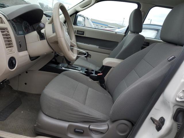 Photo 7 from auction – 2010 FORD ESCAPE XLS with VIN 1FMCU9C71AKC41355