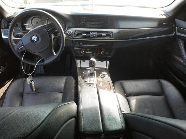Photo 8 from auction – 2013 BMW 528 I with VIN WBAXG5C53DD230786