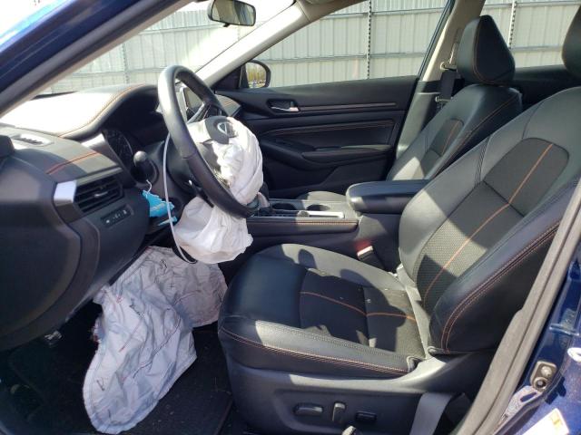 Photo 7 from auction – 2020 NISSAN ALTIMA SR with VIN 1N4BL4CV8LC182280