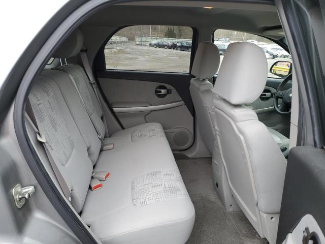 Photo 11 from auction – 2005 CHEVROLET EQUINOX LS with VIN 2CNDL13F356190949
