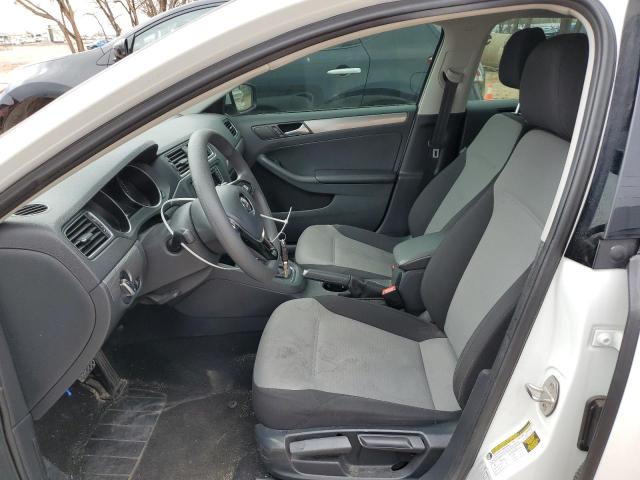 Photo 7 from auction – 2017 VOLKSWAGEN JETTA S with VIN 3VW2B7AJ8HM228935