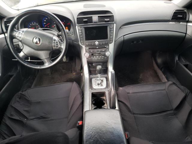 Photo 8 from auction – 2004 ACURA TL with VIN 19UUA66264A034245