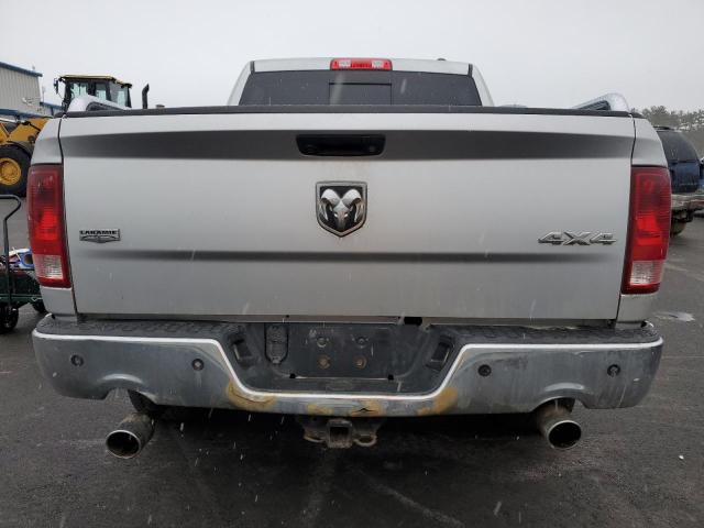 Photo 6 from auction – 2011 DODGE RAM 1500 with VIN 1D7RV1CTXBS507389