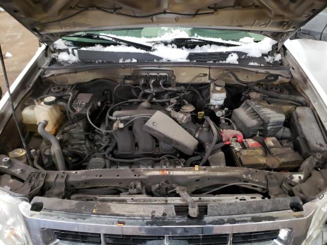 Photo 12 from auction – 2008 FORD ESCAPE XLT with VIN 1FMCU93138KA84496