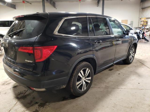 Photo 3 from auction – 2016 HONDA PILOT EX with VIN 5FNYF6H31GB048377