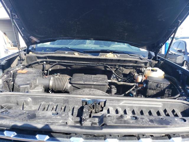 Photo 11 from auction – 2022 CHEVROLET SILVERADO with VIN 1GC4YUE7XNF176338