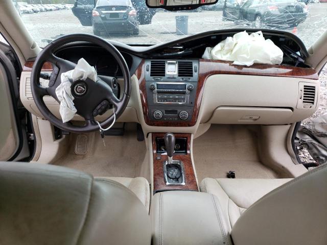 Photo 8 from auction – 2007 CADILLAC DTS with VIN 1G6KD57Y77U190570
