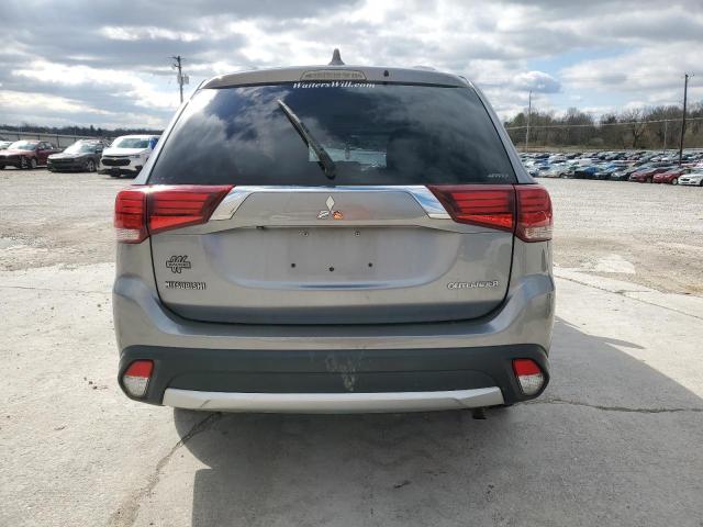 Photo 6 from auction – 2017 MITSUBISHI OUTLANDER with VIN JA4AZ2A30HZ049098