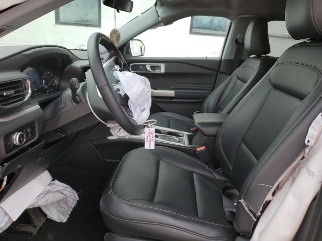 Photo 7 from auction – 2022 FORD EXPLORER X with VIN 1FMSK8DH7NGC50850